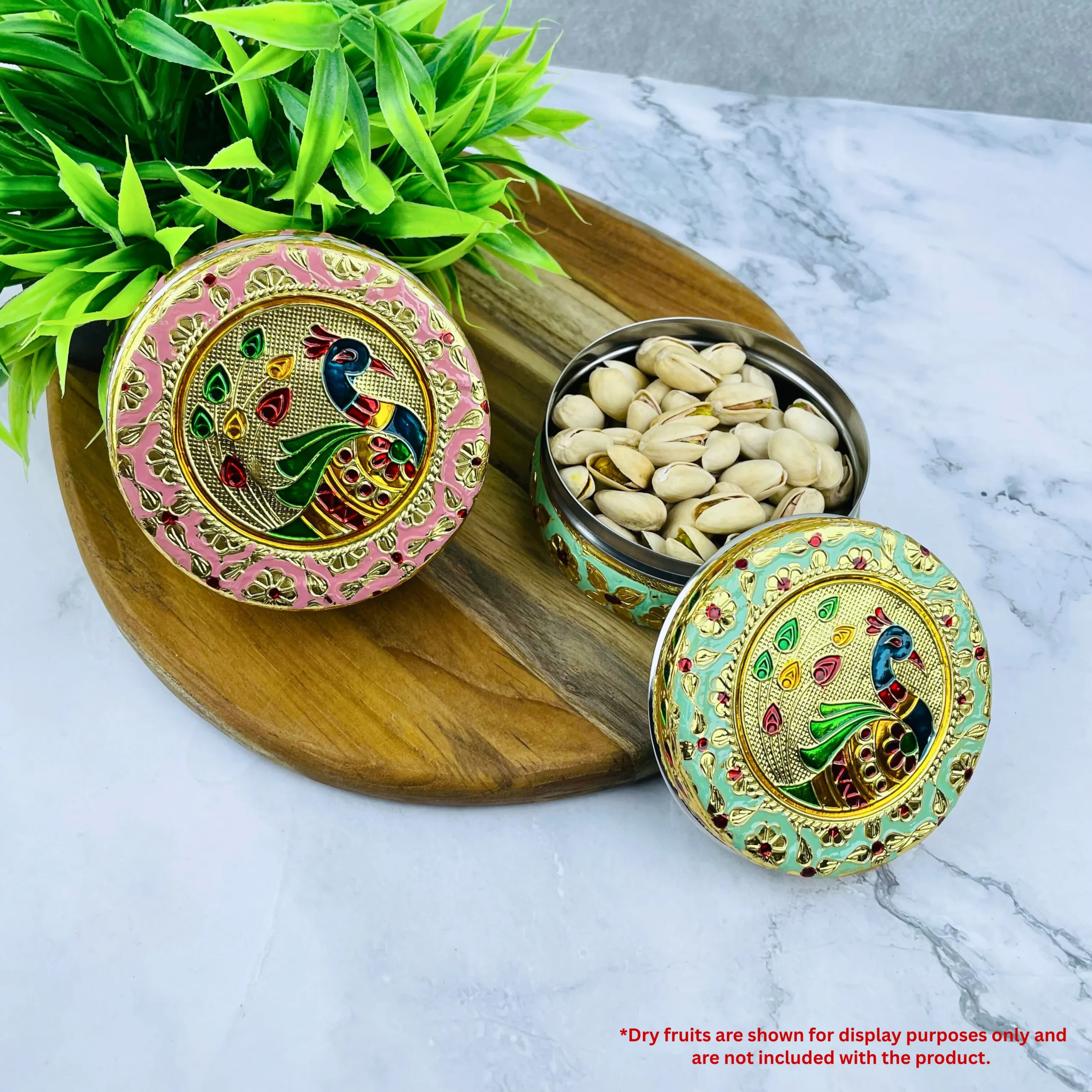 4x4 Mor PinkPista Dabri 2-4