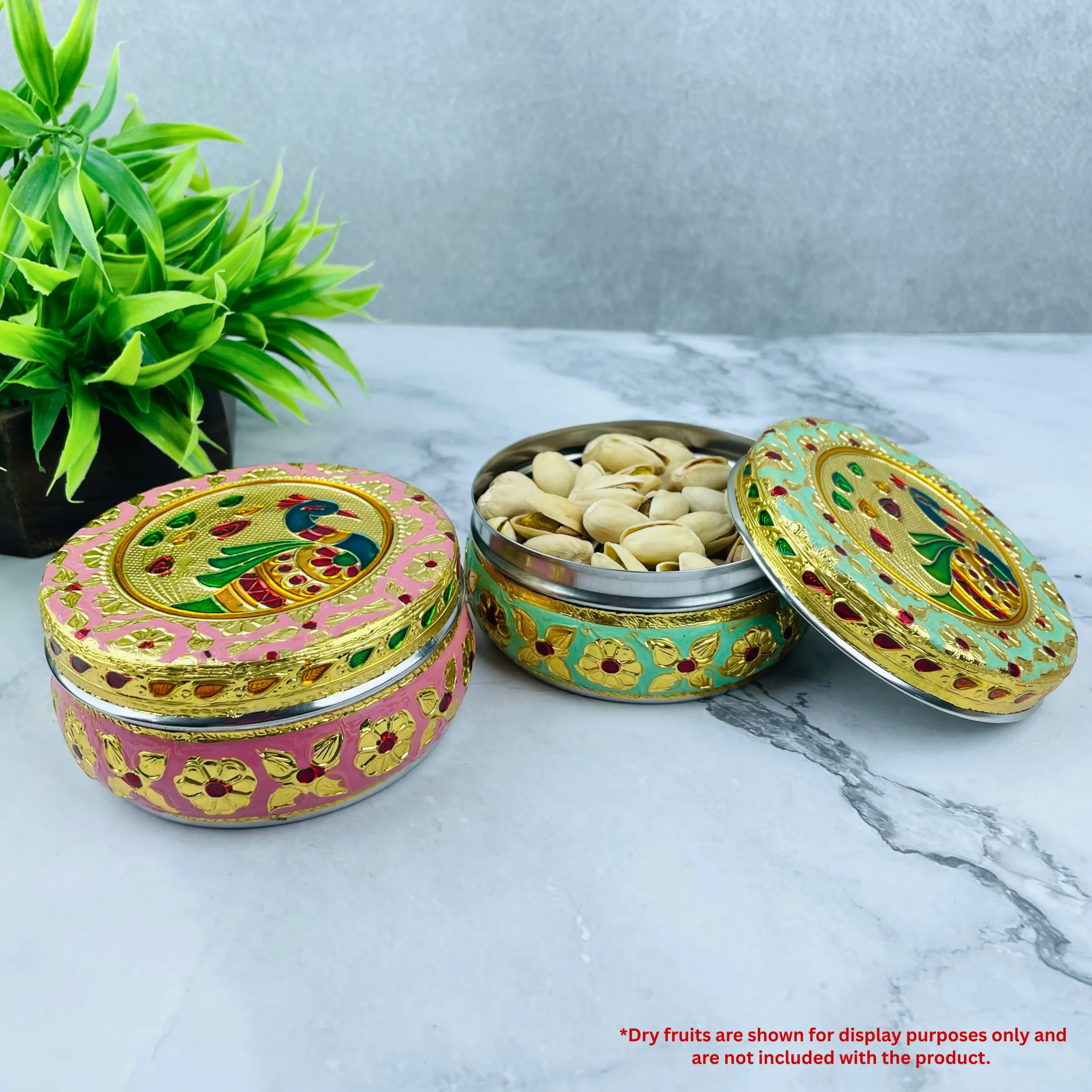 4x4 Mor PinkPista Dabri 2-5