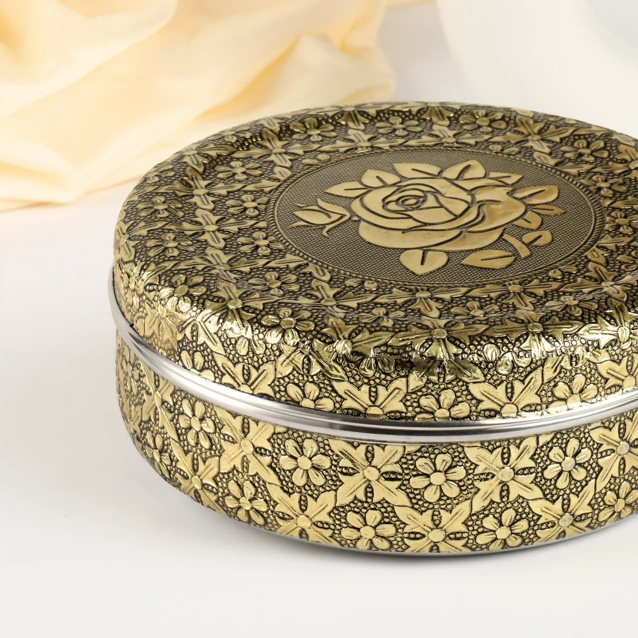 Spice box flower (3)