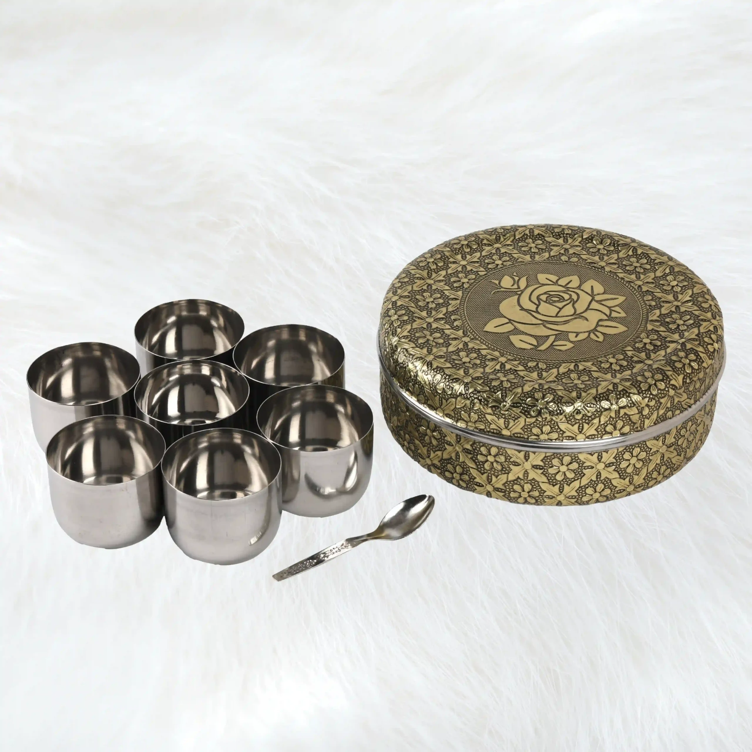 Spice box flower (4)