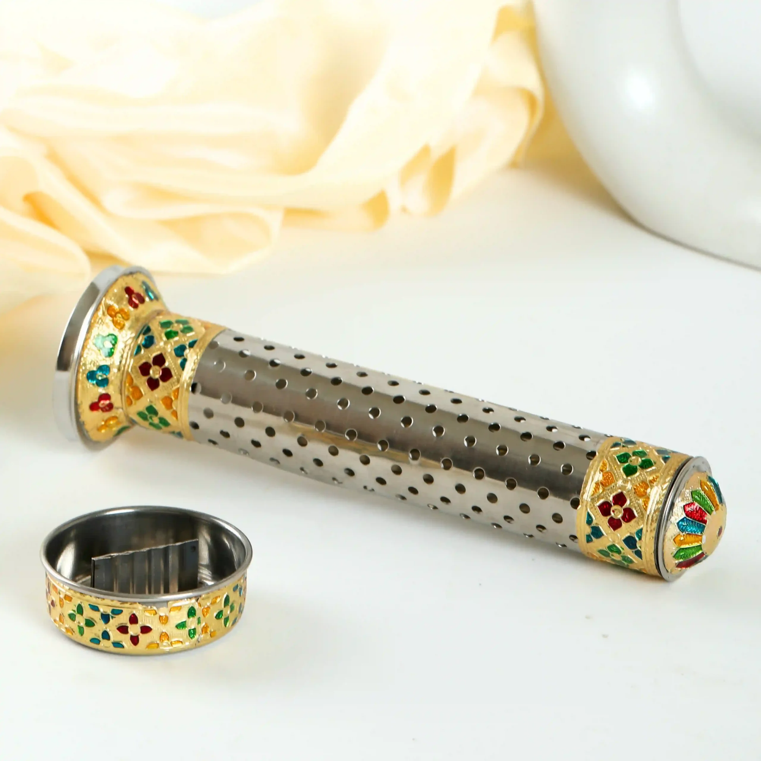 b.m aagarbati stand (2) N127